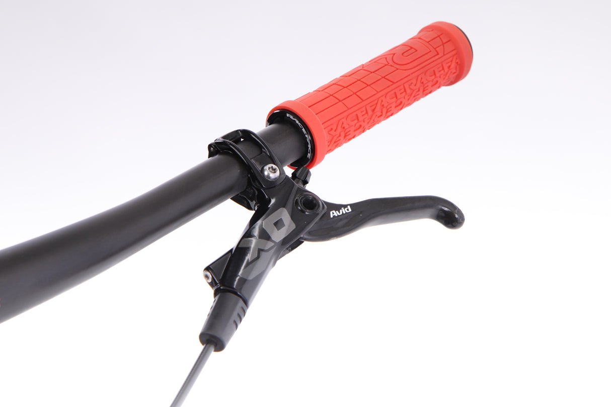 Bicicleta de montaña BMC TEAMELITE TE01 2015 29 - Mediana