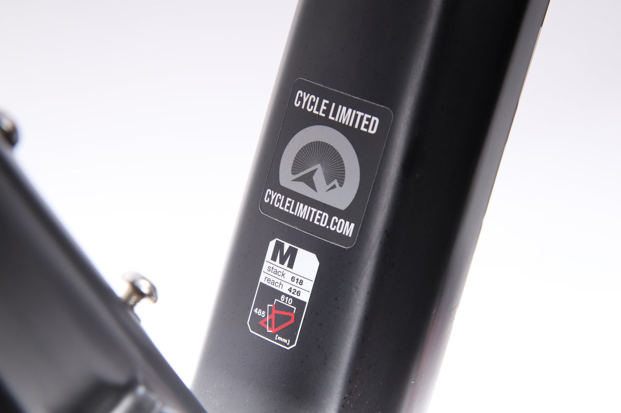 Bicicleta de montaña BMC TEAMELITE TE01 2015 29 - Mediana