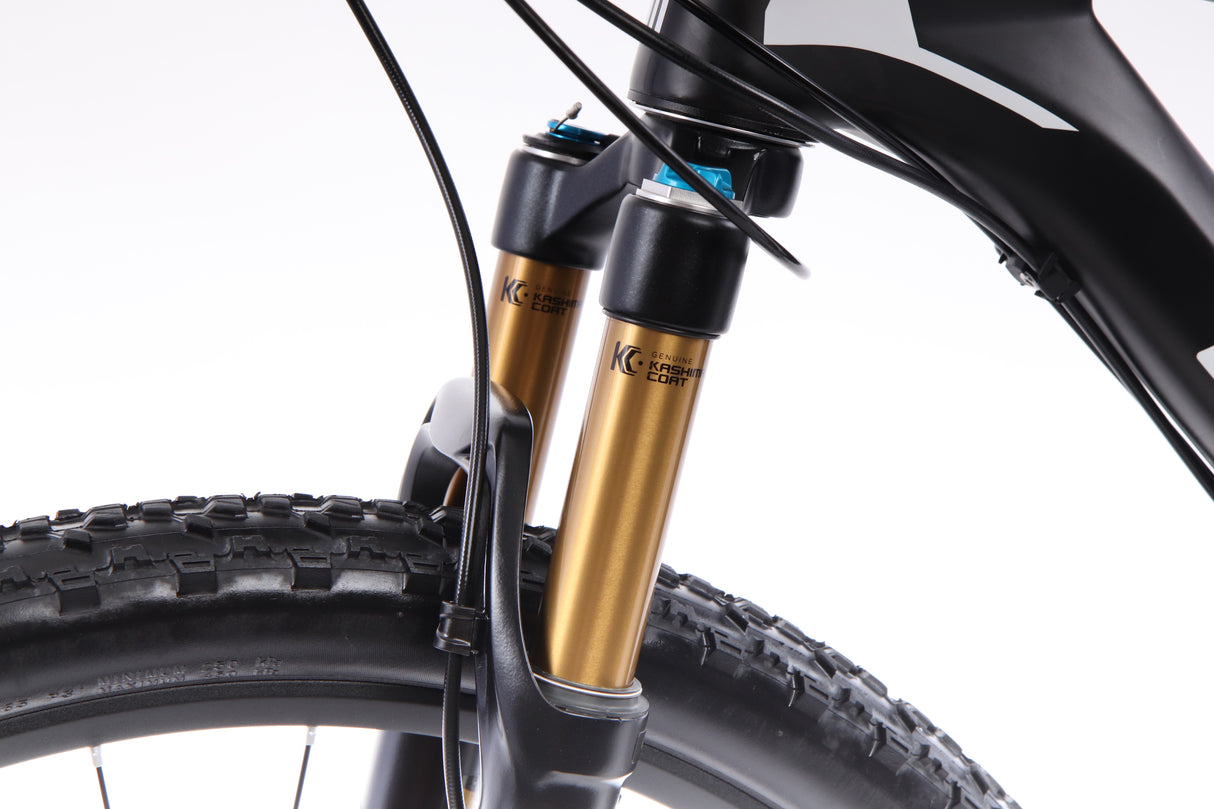 Bicicleta de montaña BMC TEAMELITE TE01 2015 29 - Mediana