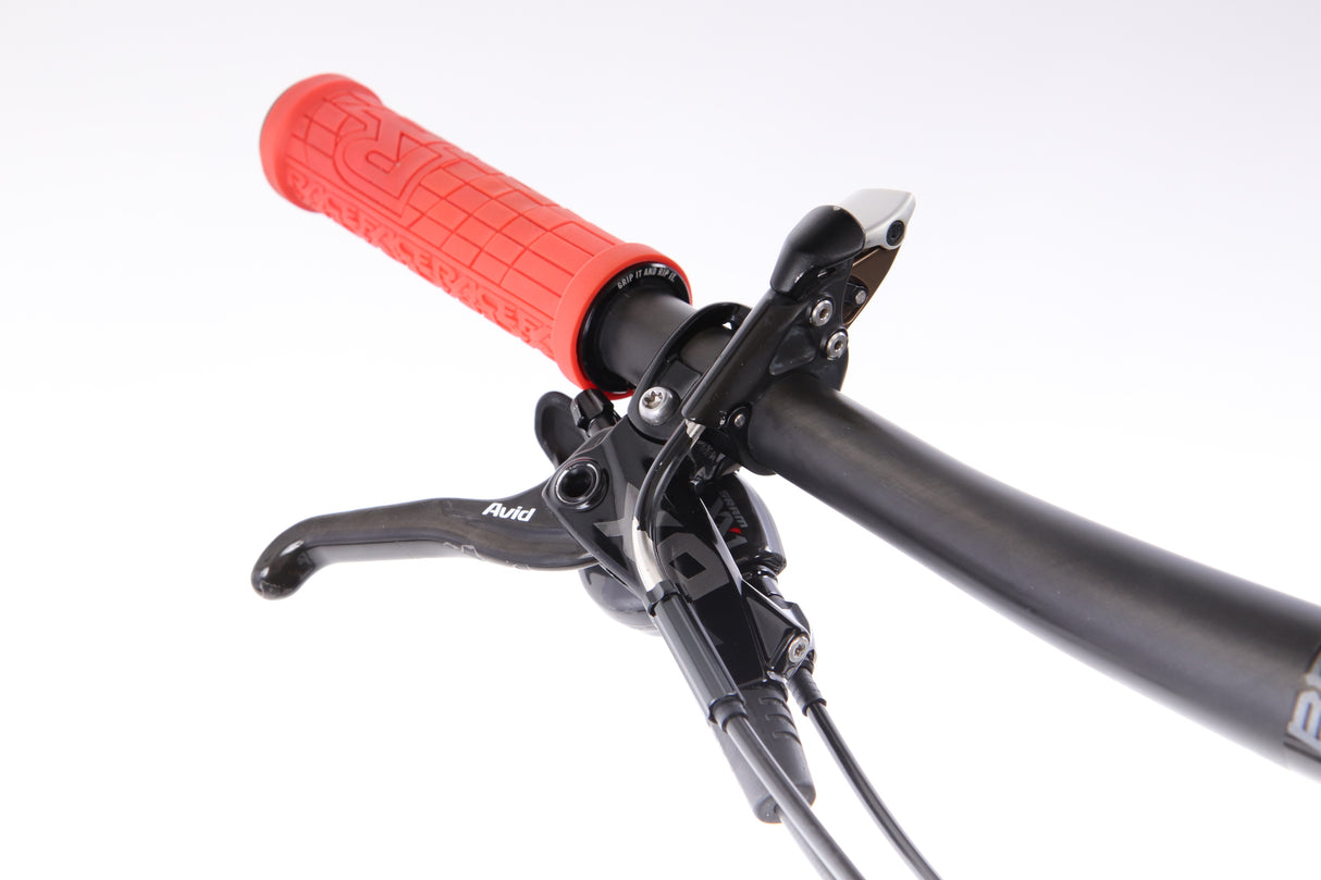 Bicicleta de montaña BMC TEAMELITE TE01 2015 29 - Mediana