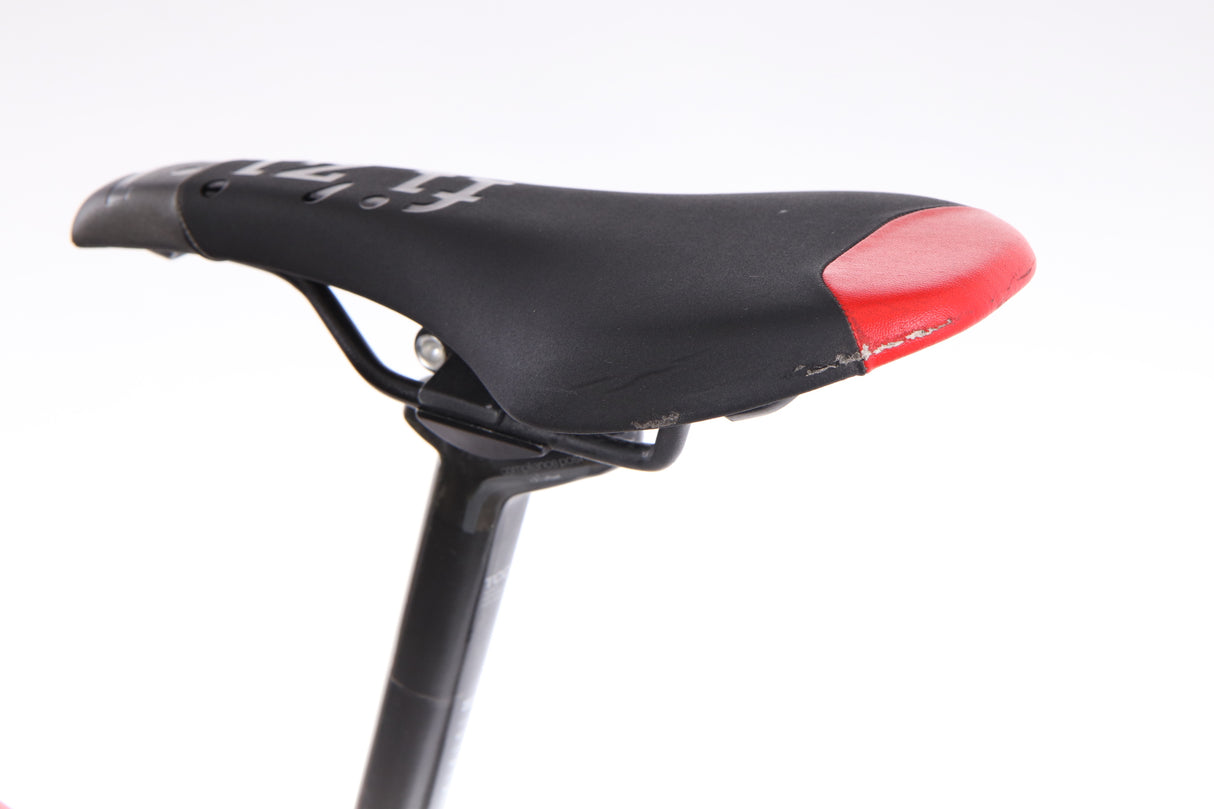 Bicicleta de montaña BMC TEAMELITE TE01 2015 29 - Mediana