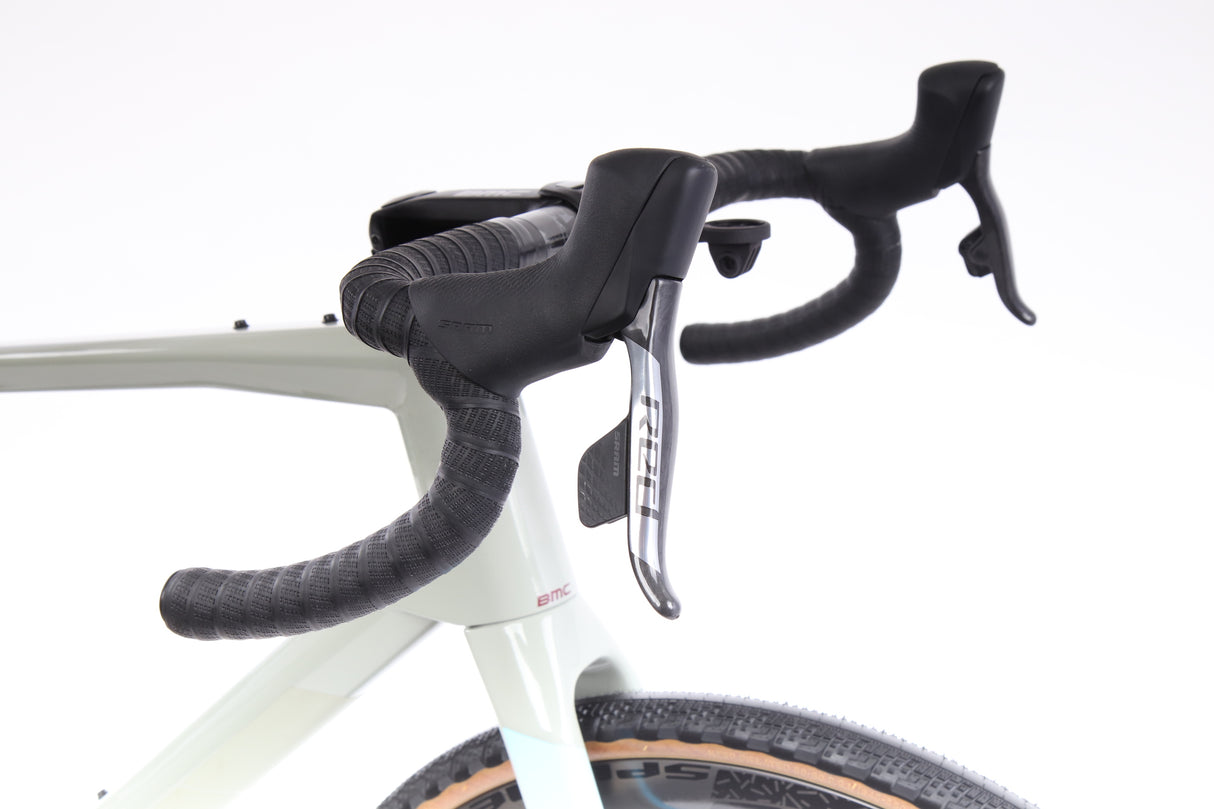 Bicicleta de gravel BMC URS ONE 2020 - Grande