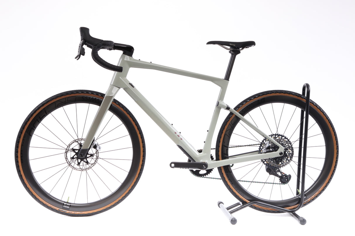 Bicicleta de gravel BMC URS ONE 2020 - Grande