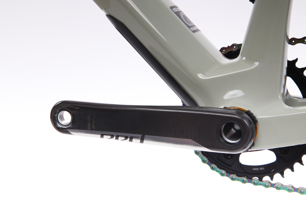 Bicicleta de gravel BMC URS ONE 2020 - Grande