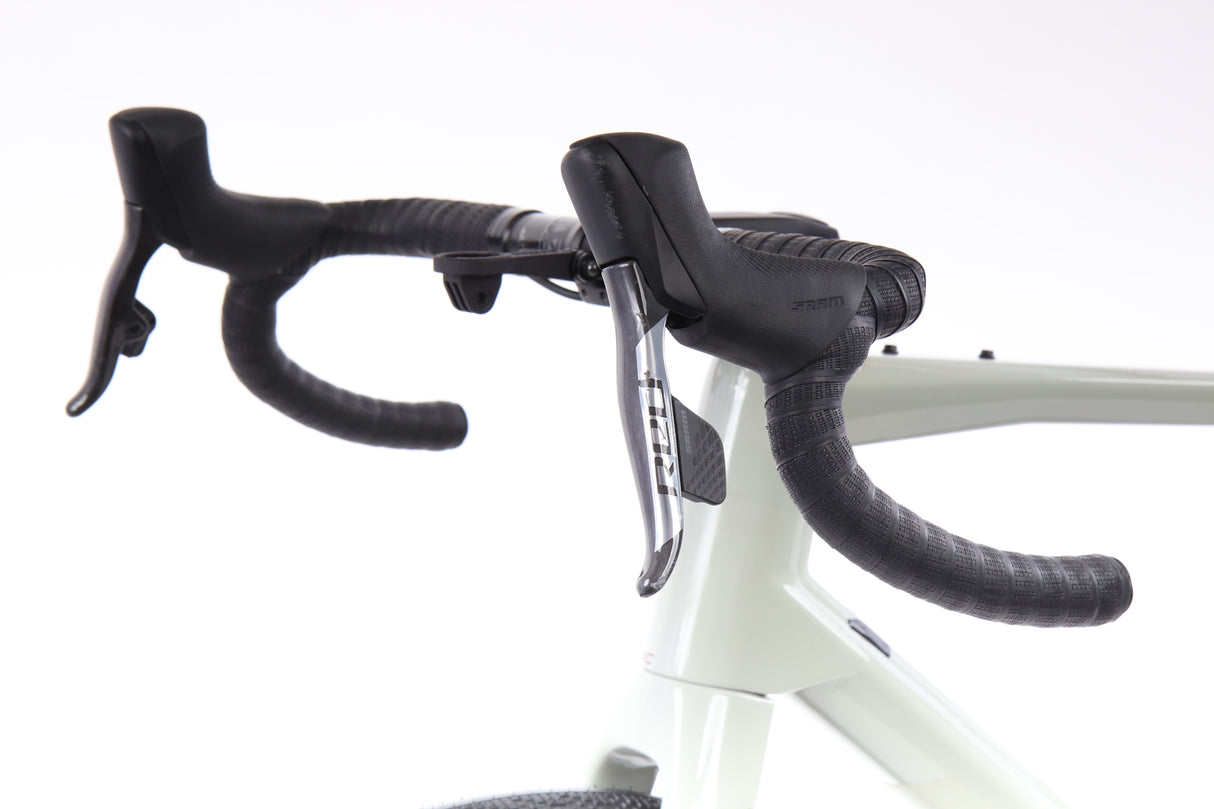 Bicicleta de gravel BMC URS ONE 2020 - Grande