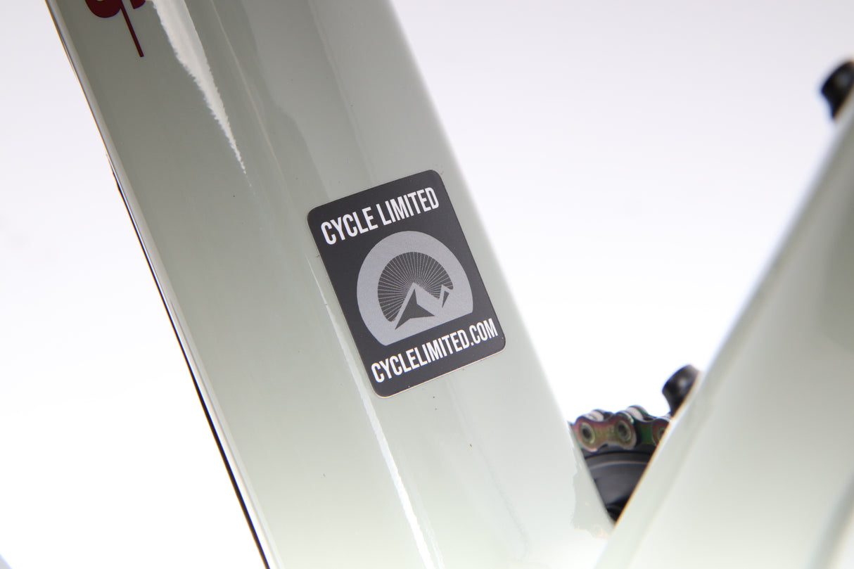 Bicicleta de gravel BMC URS ONE 2020 - Grande