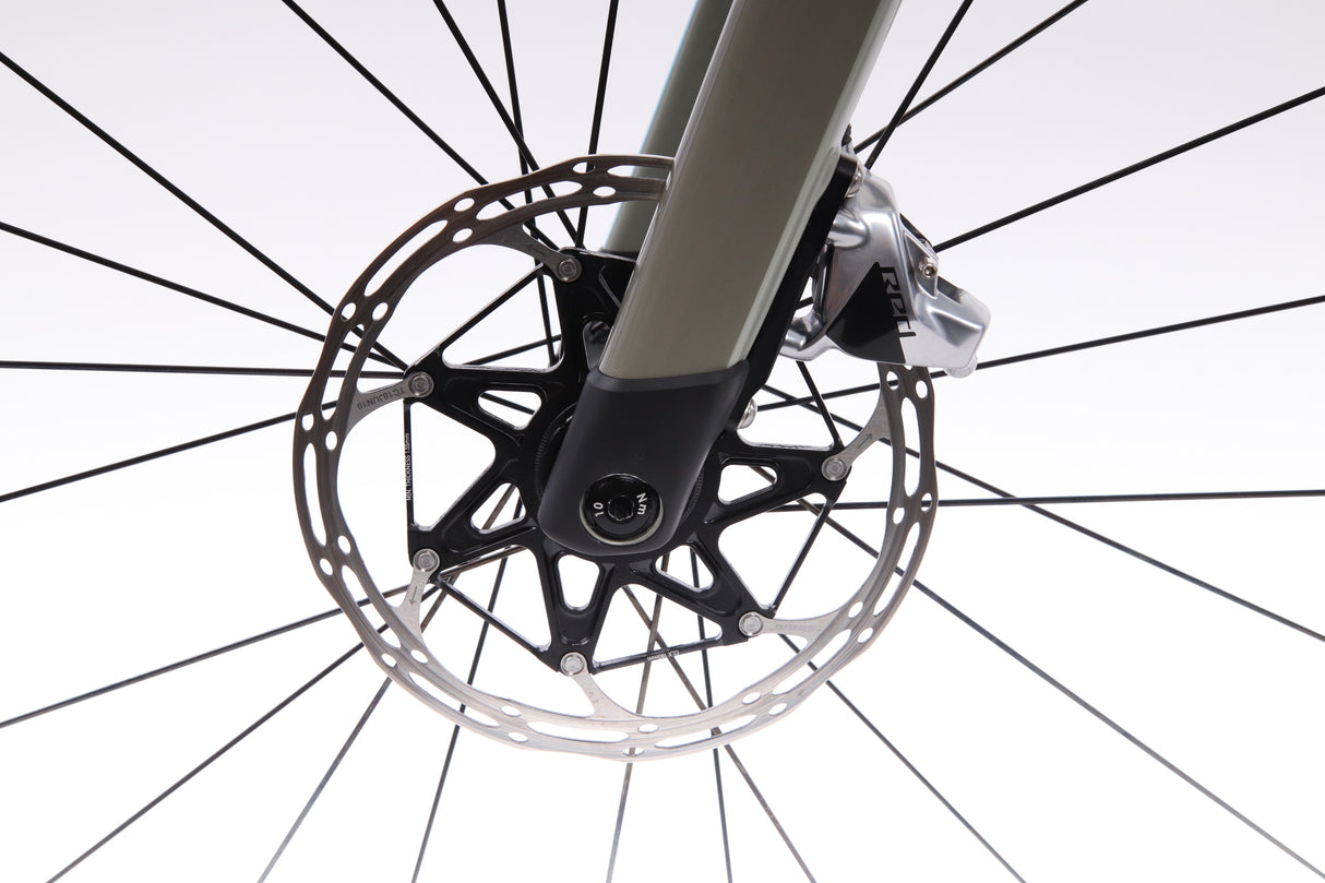 Bicicleta de gravel BMC URS ONE 2020 - Grande