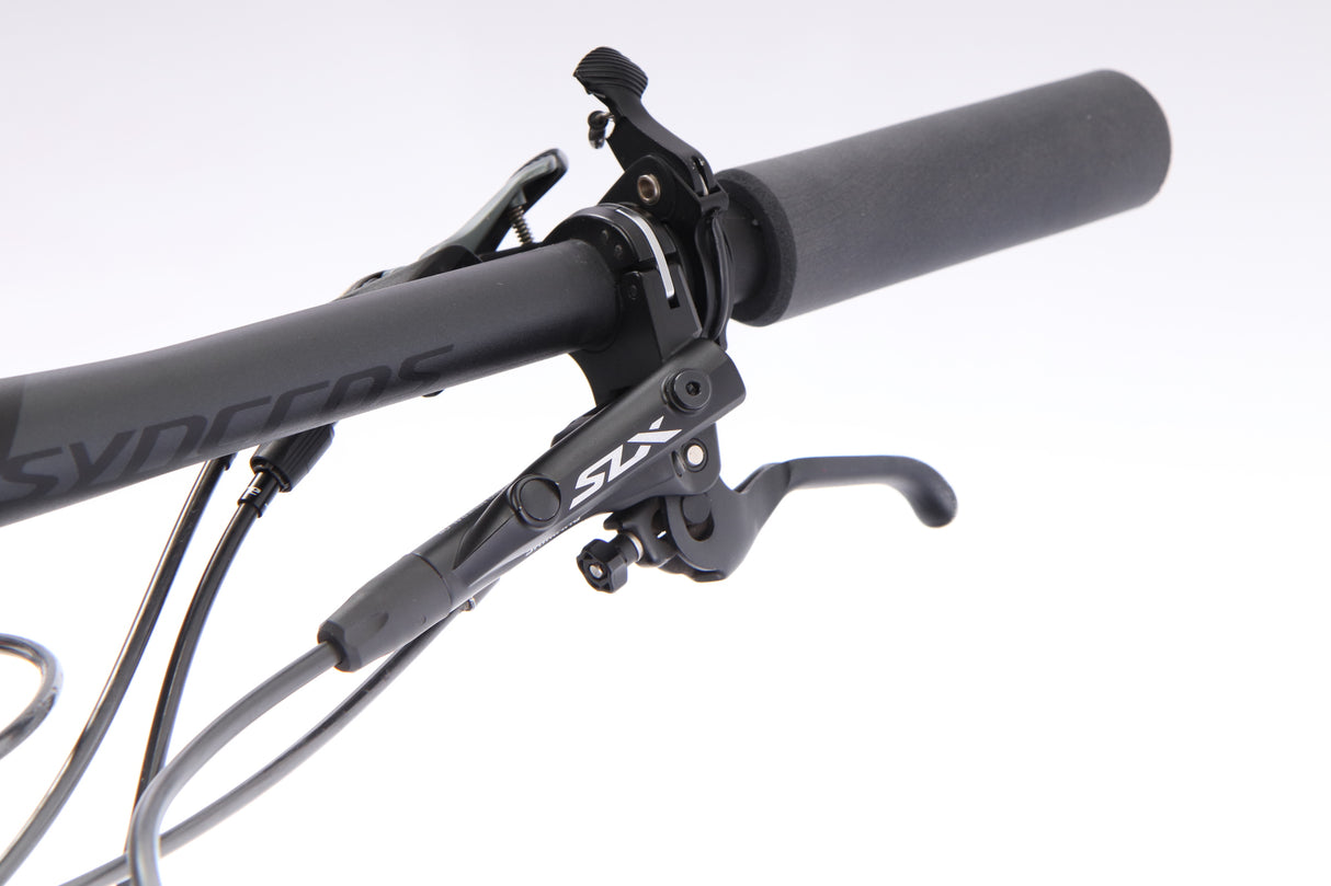 Bicicleta de montaña Scott Spark 930 2019 - Mediana