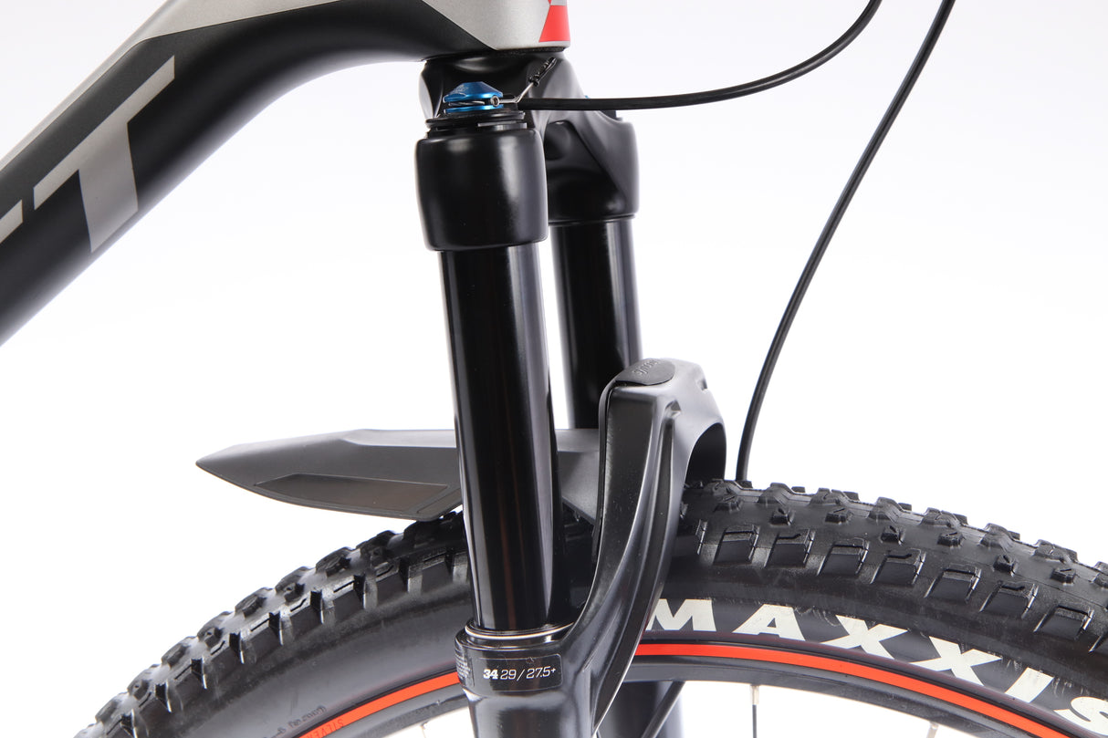 Bicicleta de montaña Scott Spark 930 2019 - Mediana