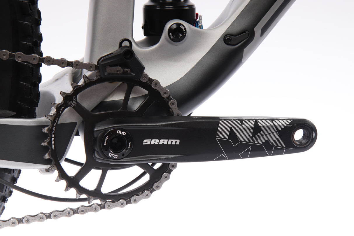 Bicicleta de montaña Scott Spark 930 2019 - Mediana