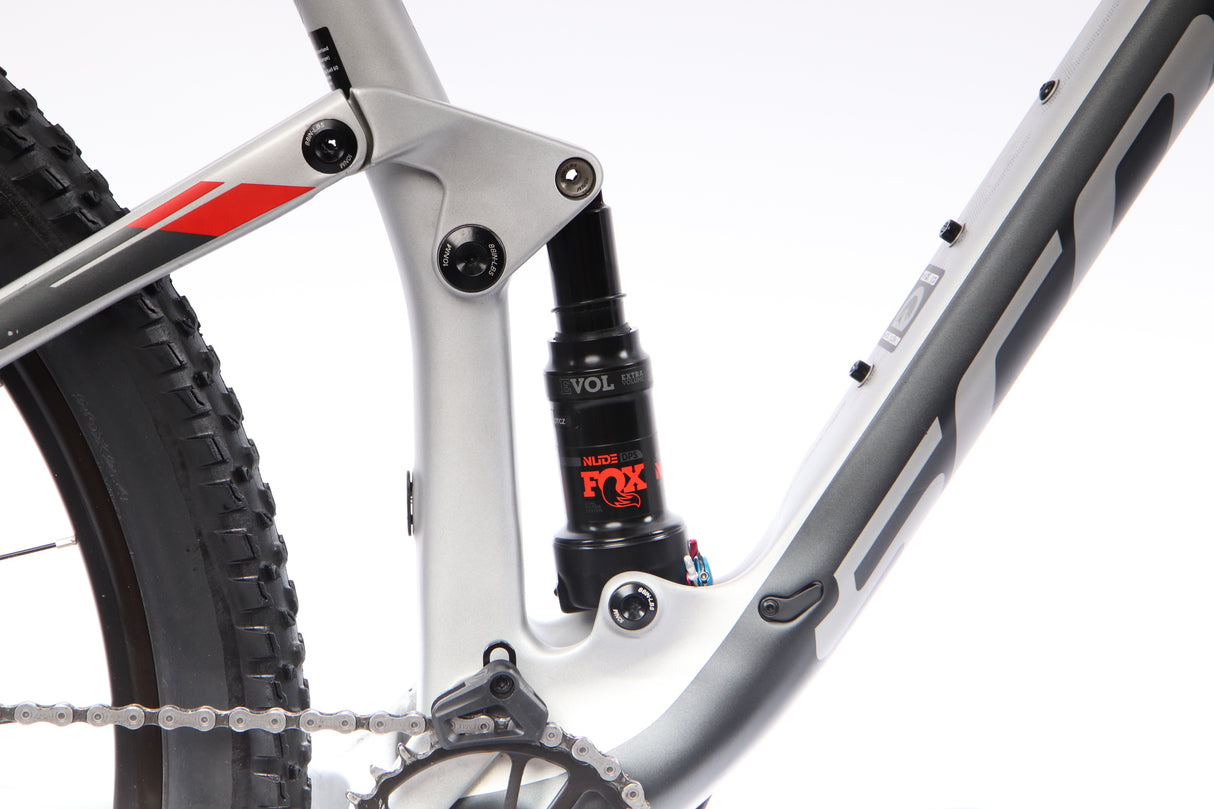 Bicicleta de montaña Scott Spark 930 2019 - Mediana