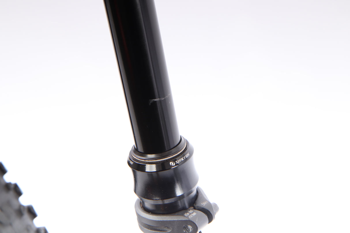 Bicicleta de montaña Scott Spark 930 2019 - Mediana