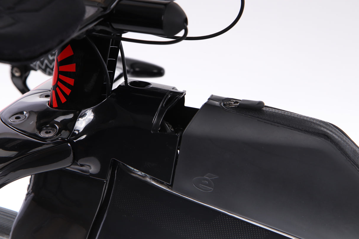 2017 CERVELO P5X  Triathlon Bike - Medium