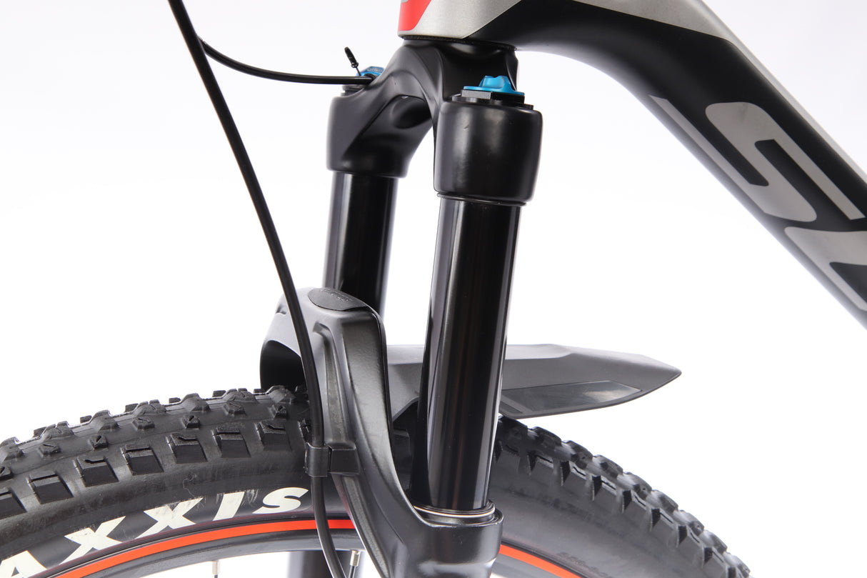 Bicicleta de montaña Scott Spark 930 2019 - Mediana