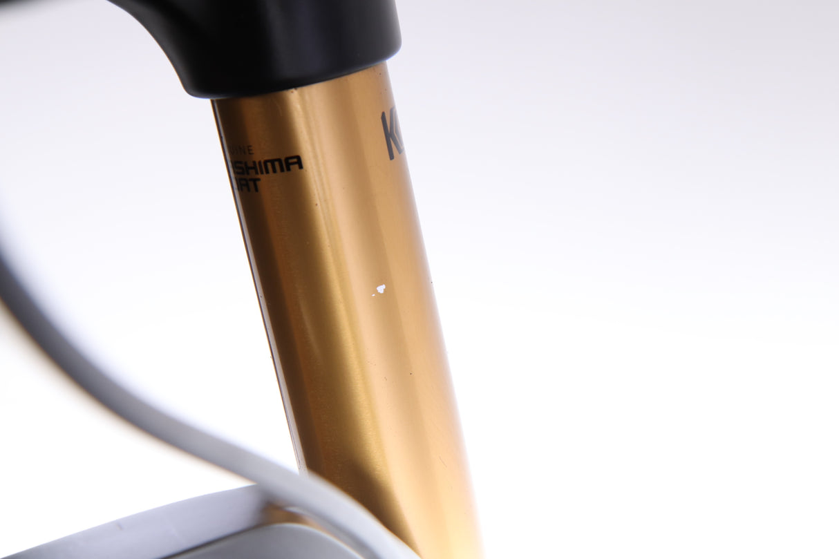 Bicicleta de montaña YETI SB100 TURQ XX1 EAGLE 2018 - Grande