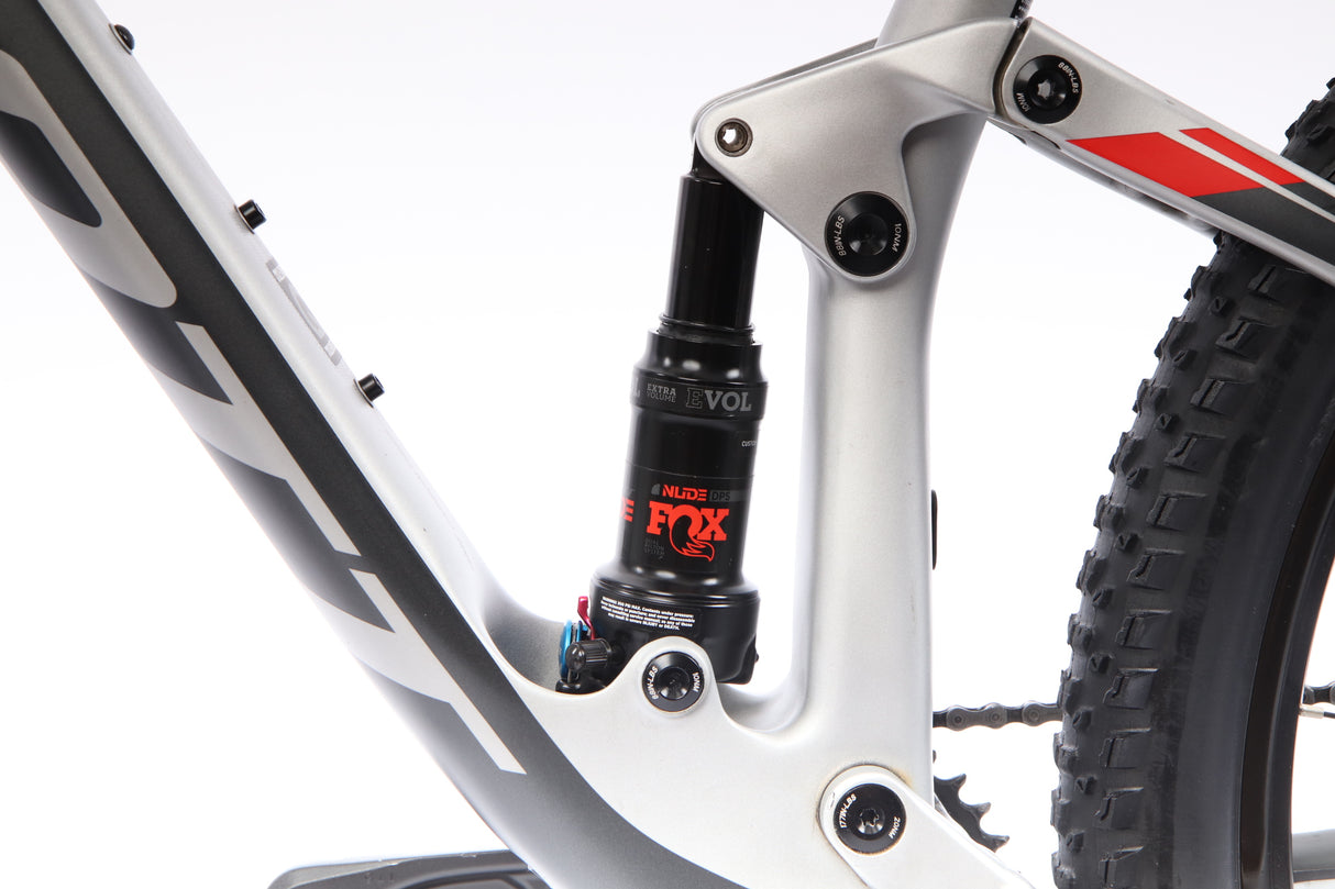 Bicicleta de montaña Scott Spark 930 2019 - Mediana