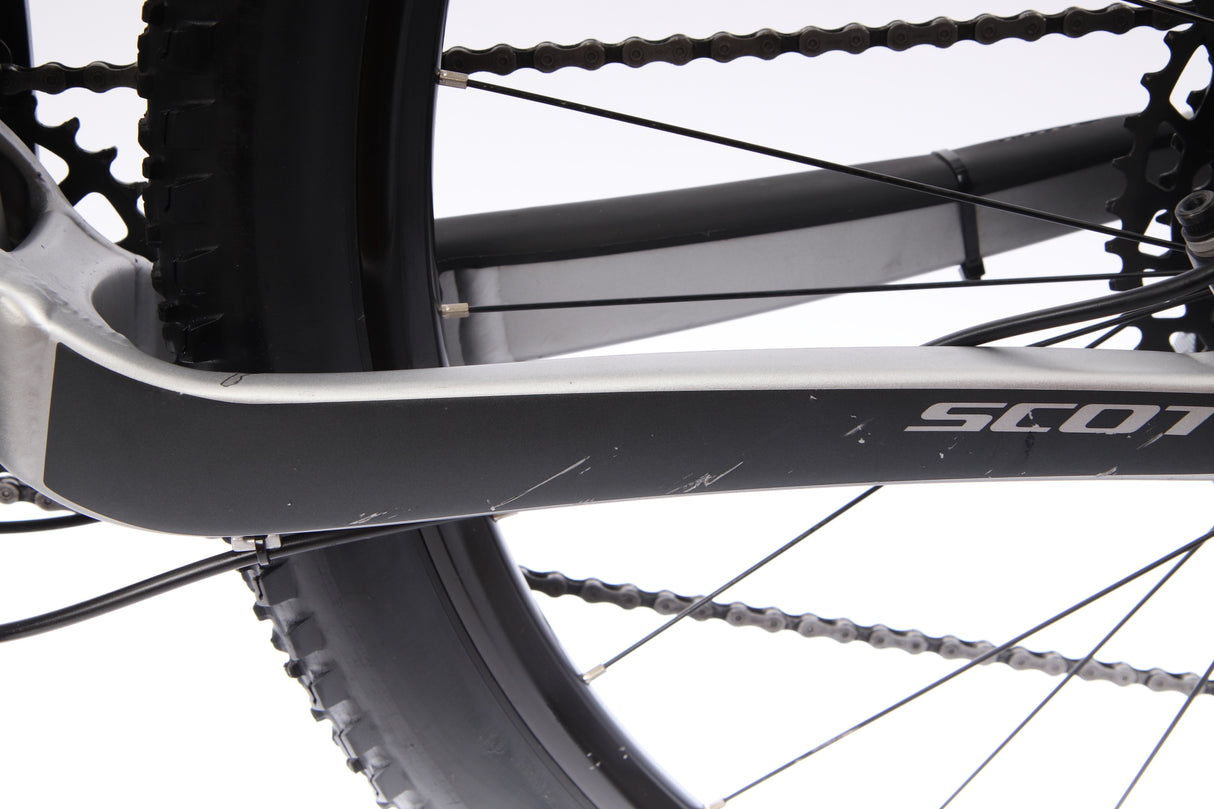 Bicicleta de montaña Scott Spark 930 2019 - Mediana