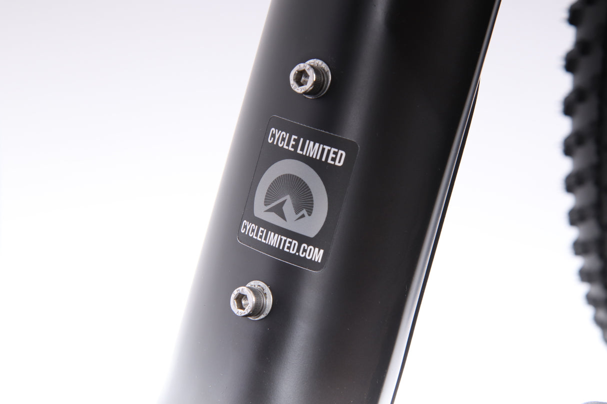 Bicicleta de montaña YETI SB100 TURQ XX1 EAGLE 2018 - Grande