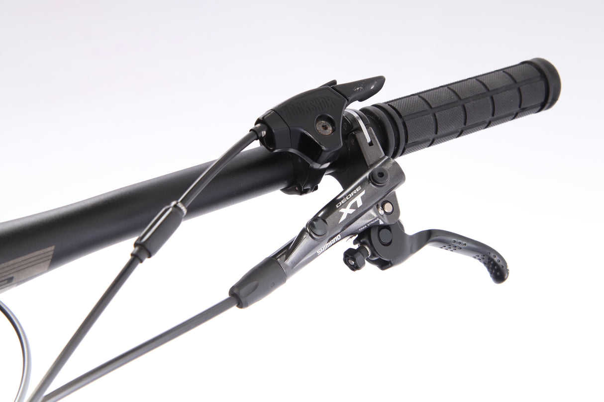 Bicicleta de montaña KHS Prescott 2016 - Mediana