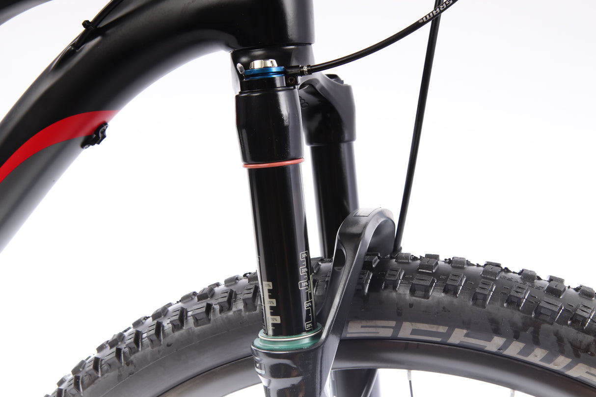 Bicicleta de montaña KHS Prescott 2016 - Mediana