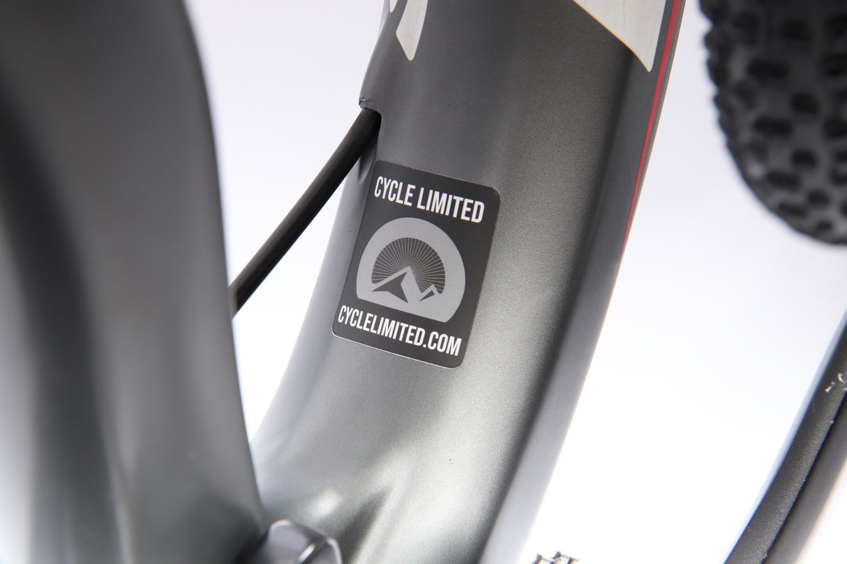 Bicicleta de montaña KHS Prescott 2016 - Mediana