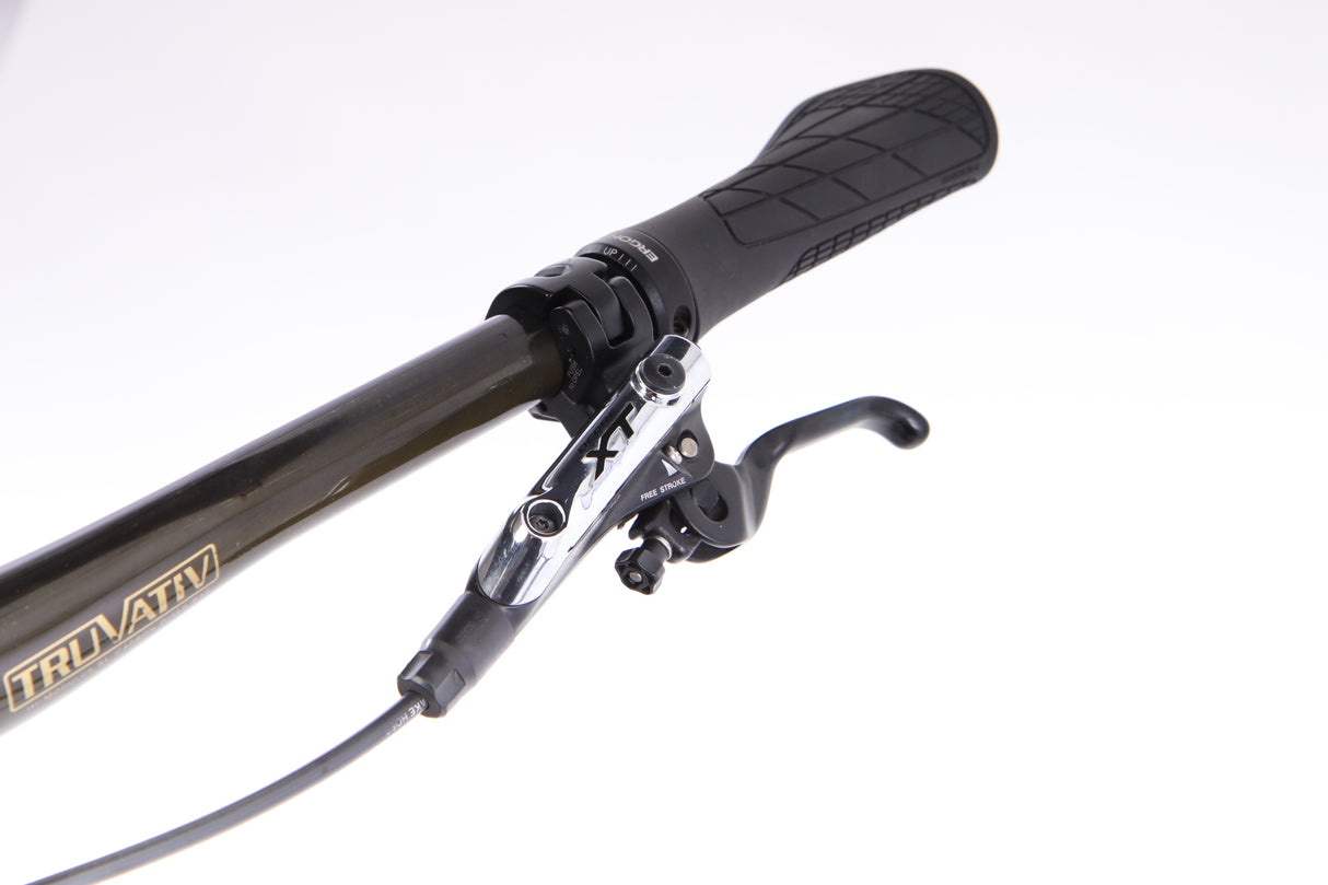 Bicicleta de montaña SPECIALIZED S-WORKS EPIC 29 WORLD CUP 2015 - Mediana