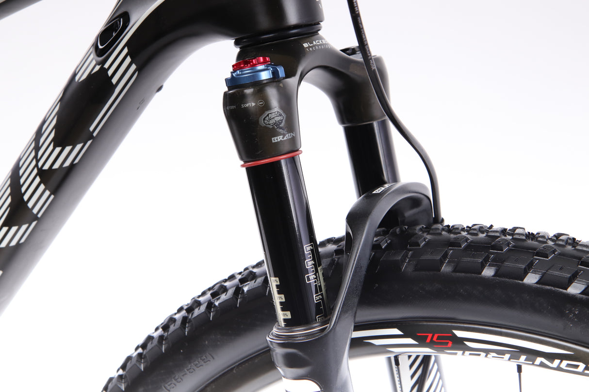 Bicicleta de montaña SPECIALIZED S-WORKS EPIC 29 WORLD CUP 2015 - Mediana