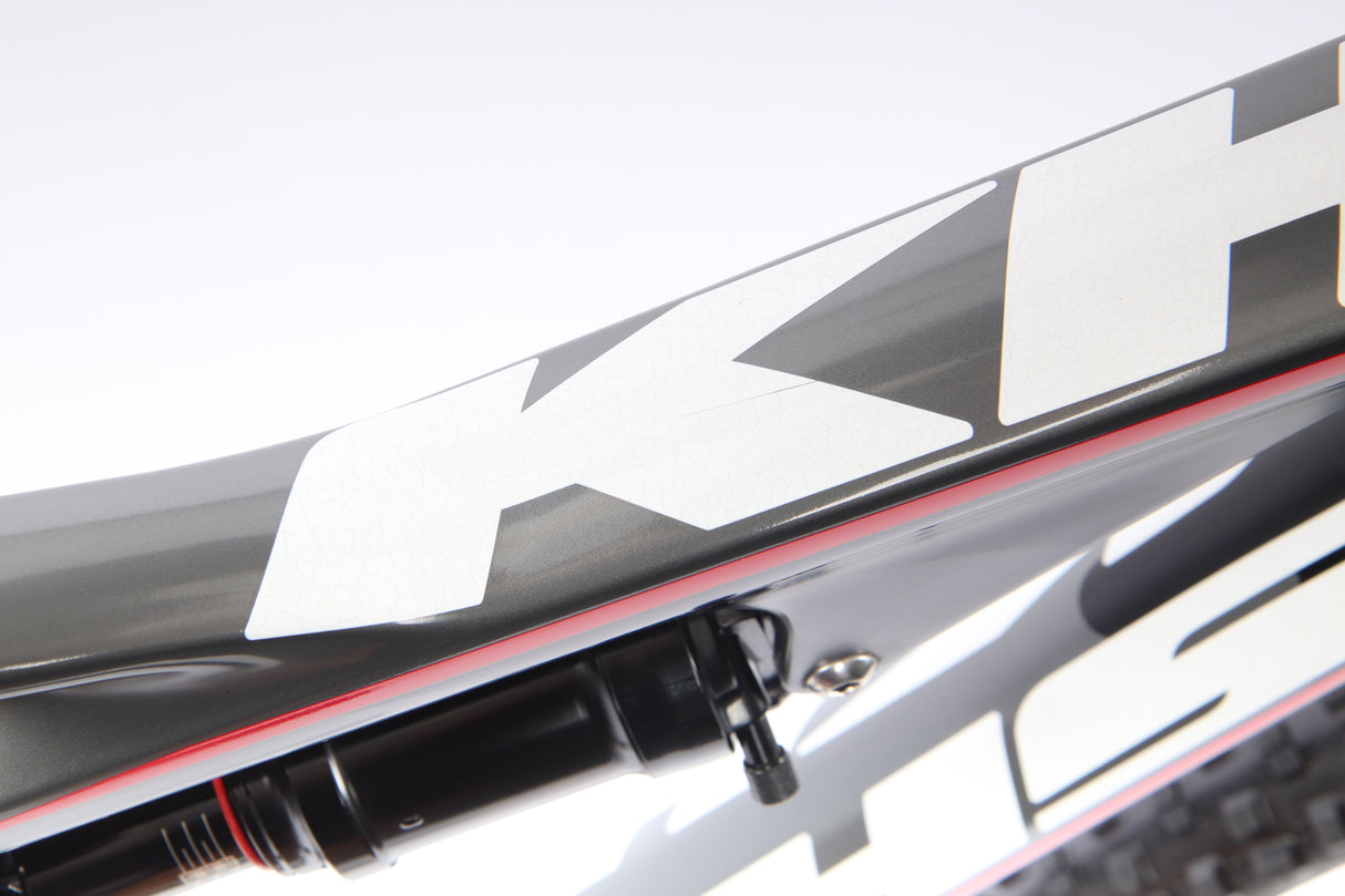 Bicicleta de montaña KHS Prescott 2016 - Mediana