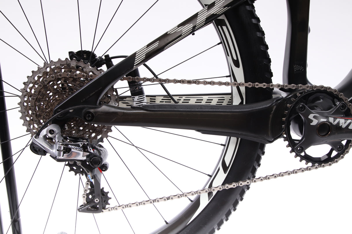 Bicicleta de montaña SPECIALIZED S-WORKS EPIC 29 WORLD CUP 2015 - Mediana