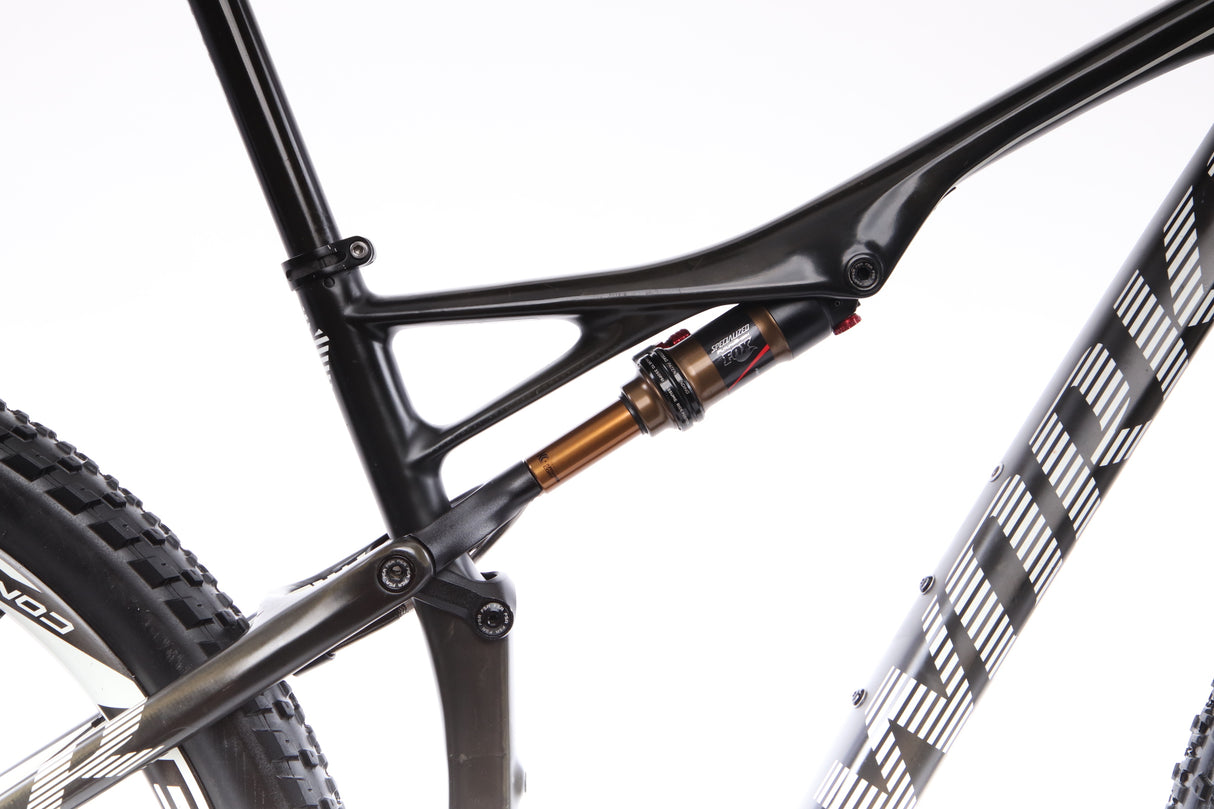 Bicicleta de montaña SPECIALIZED S-WORKS EPIC 29 WORLD CUP 2015 - Mediana