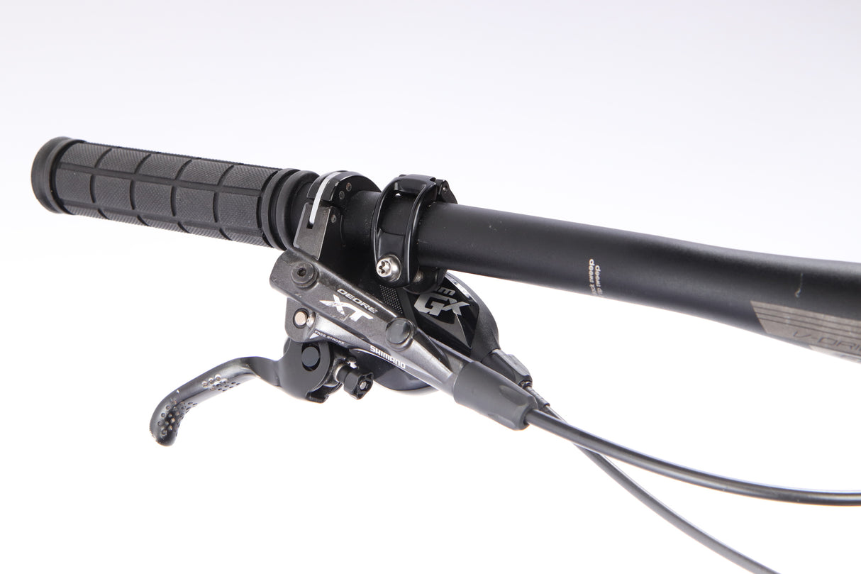 Bicicleta de montaña KHS Prescott 2016 - Mediana