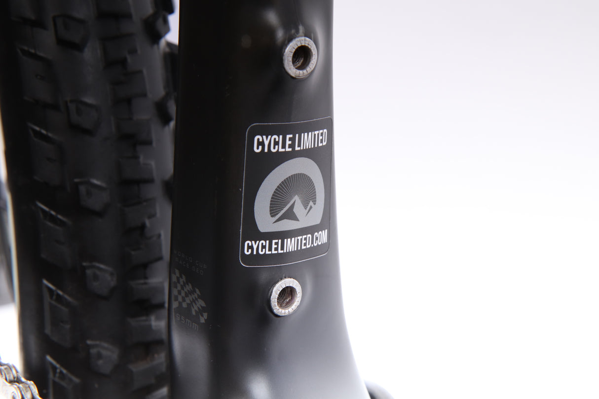 Bicicleta de montaña SPECIALIZED S-WORKS EPIC 29 WORLD CUP 2015 - Mediana