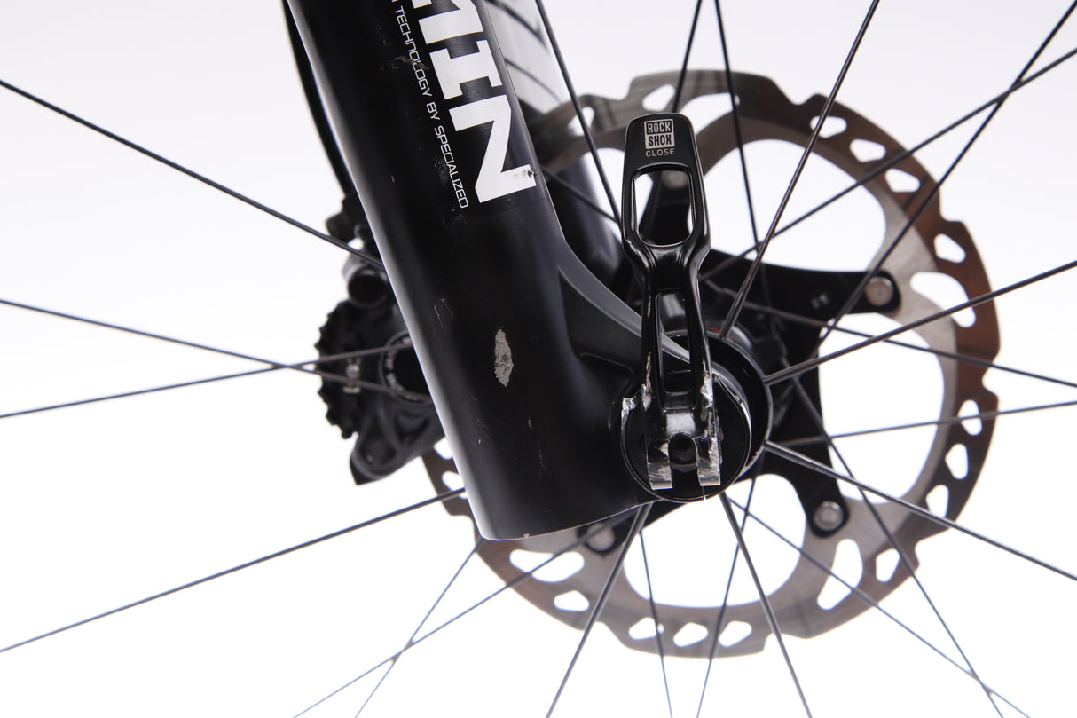 Bicicleta de montaña SPECIALIZED S-WORKS EPIC 29 WORLD CUP 2015 - Mediana