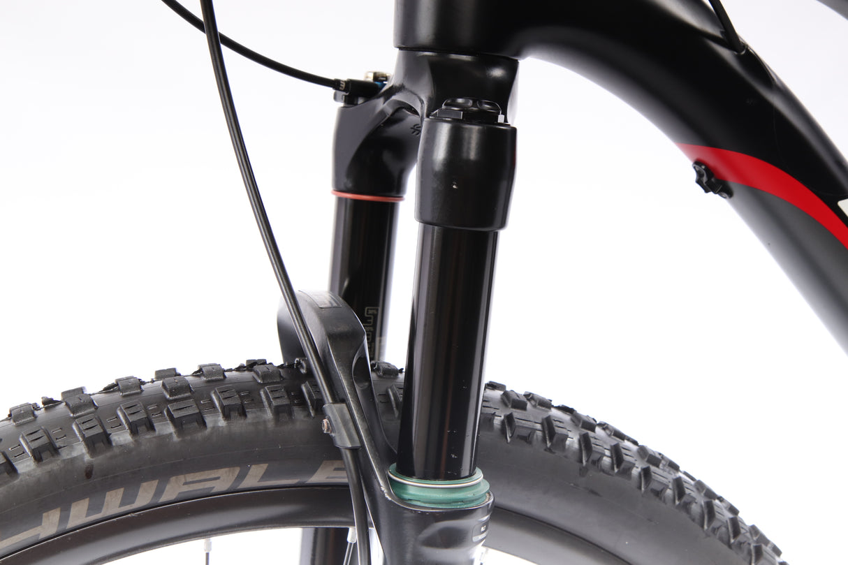 Bicicleta de montaña KHS Prescott 2016 - Mediana