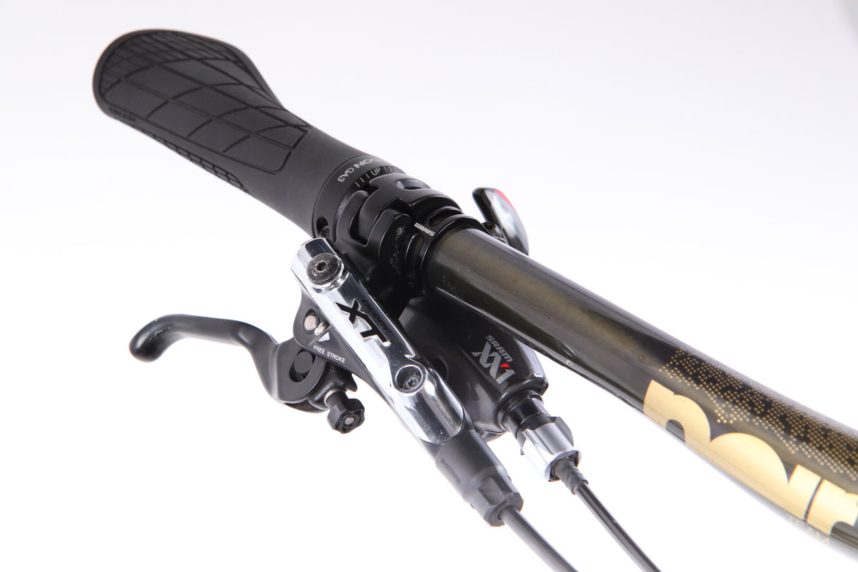 Bicicleta de montaña SPECIALIZED S-WORKS EPIC 29 WORLD CUP 2015 - Mediana