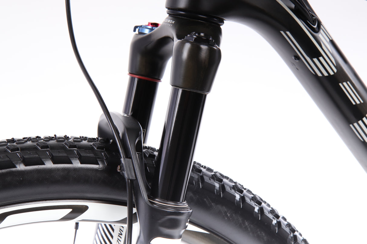 Bicicleta de montaña SPECIALIZED S-WORKS EPIC 29 WORLD CUP 2015 - Mediana