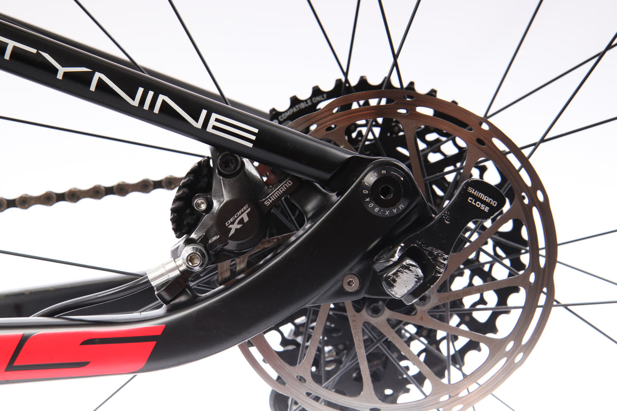 Bicicleta de montaña KHS Prescott 2016 - Mediana