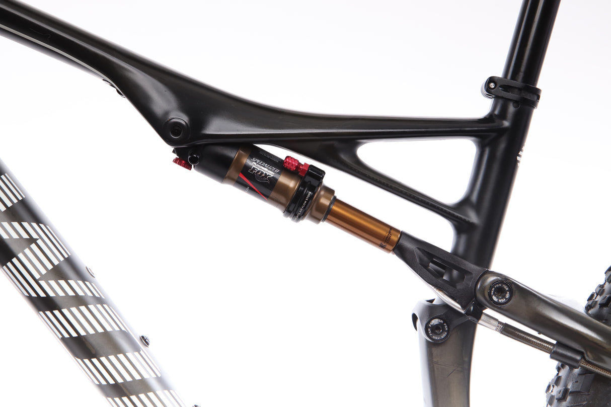 Bicicleta de montaña SPECIALIZED S-WORKS EPIC 29 WORLD CUP 2015 - Mediana