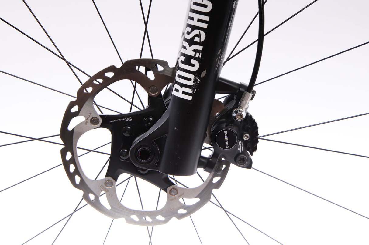 Bicicleta de montaña SPECIALIZED S-WORKS EPIC 29 WORLD CUP 2015 - Mediana