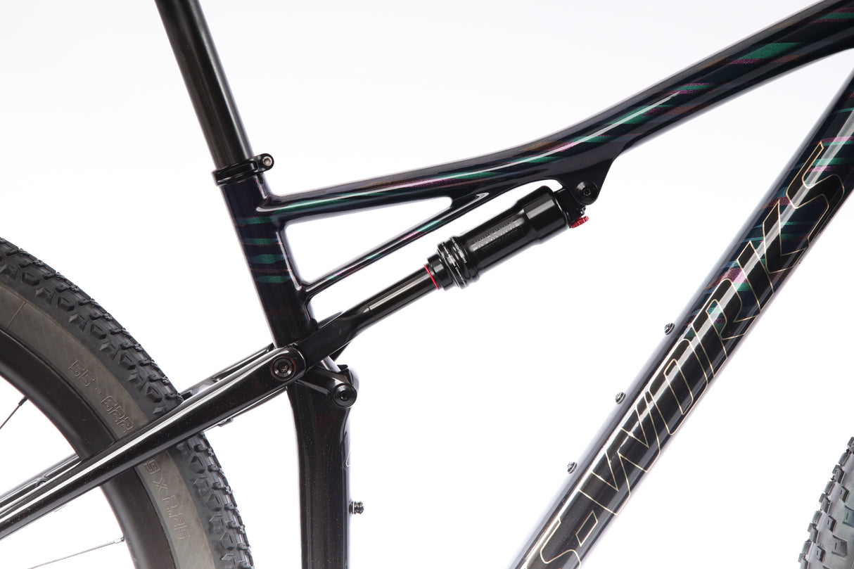 Bicicleta de montaña Specialized S-Works Epic LTD 2020 - Mediana