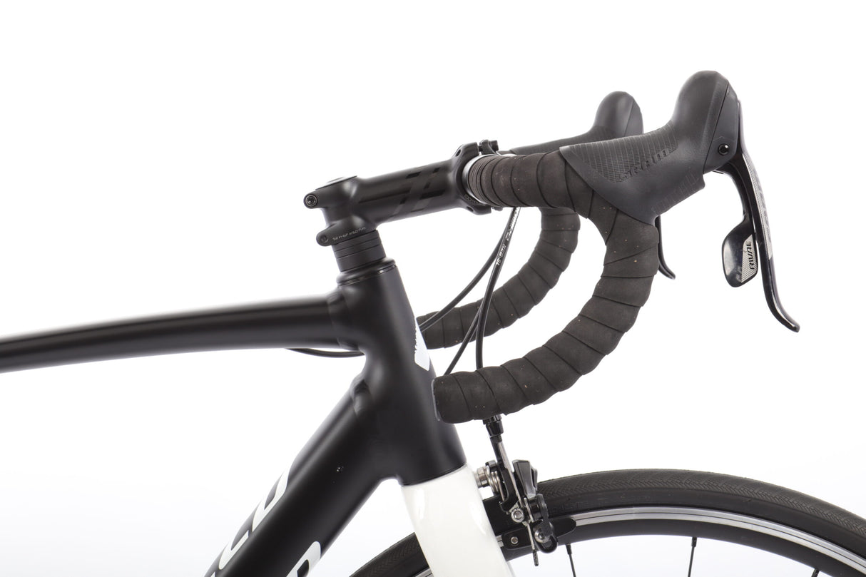 Bicicleta de carretera Specialized Allez DSW Sprint X1 Comp 2016 - 56 cm