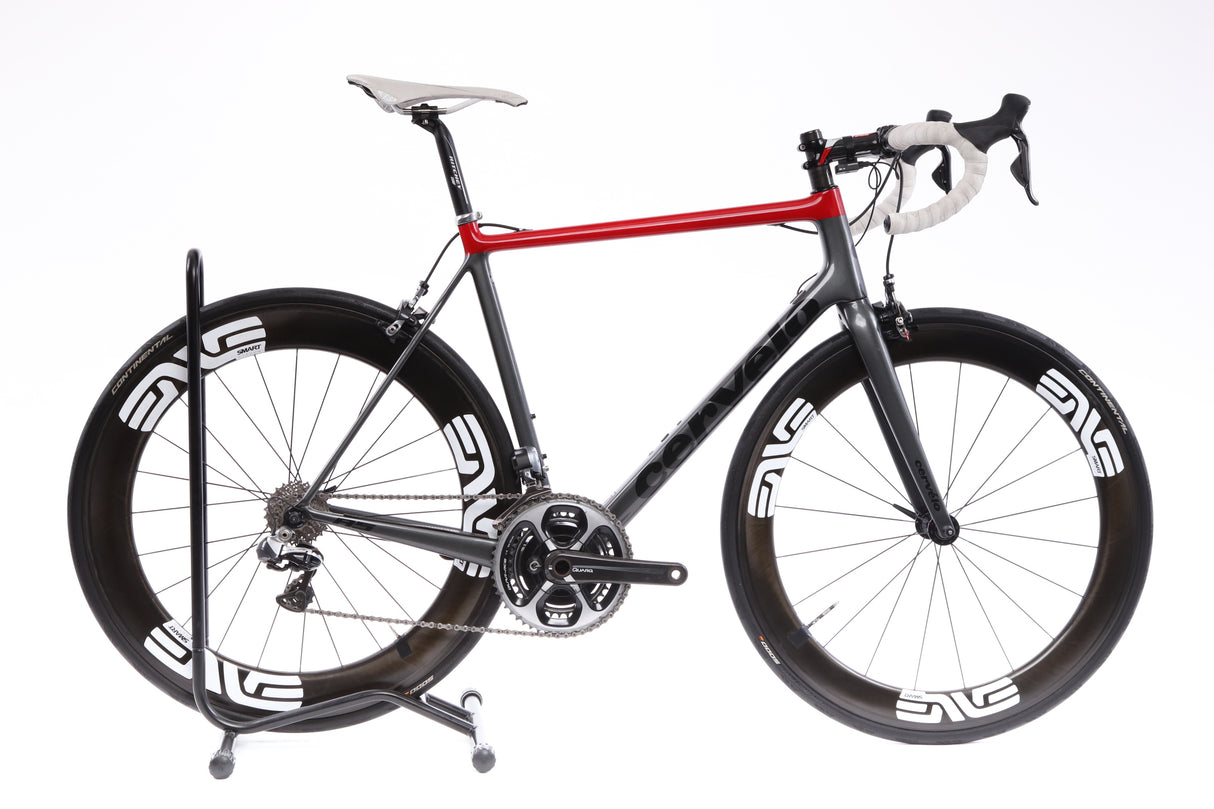 Bicicleta de carretera CERVELO R5 2016 - 56 CM