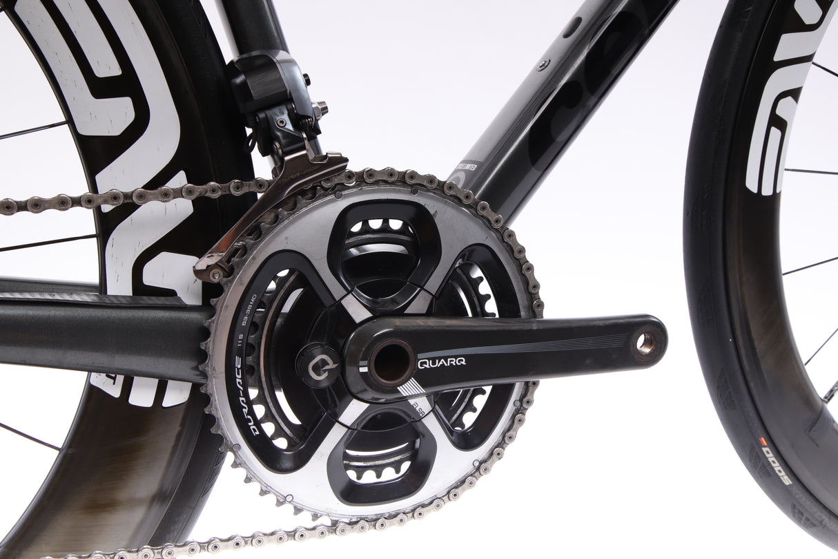 Bicicleta de carretera CERVELO R5 2016 - 56 CM