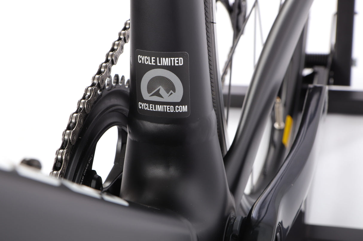 Bicicleta de carretera Specialized Allez DSW Sprint X1 Comp 2016 - 56 cm