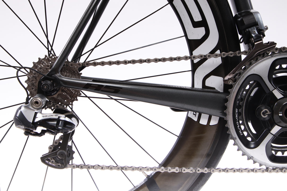 Bicicleta de carretera CERVELO R5 2016 - 56 CM