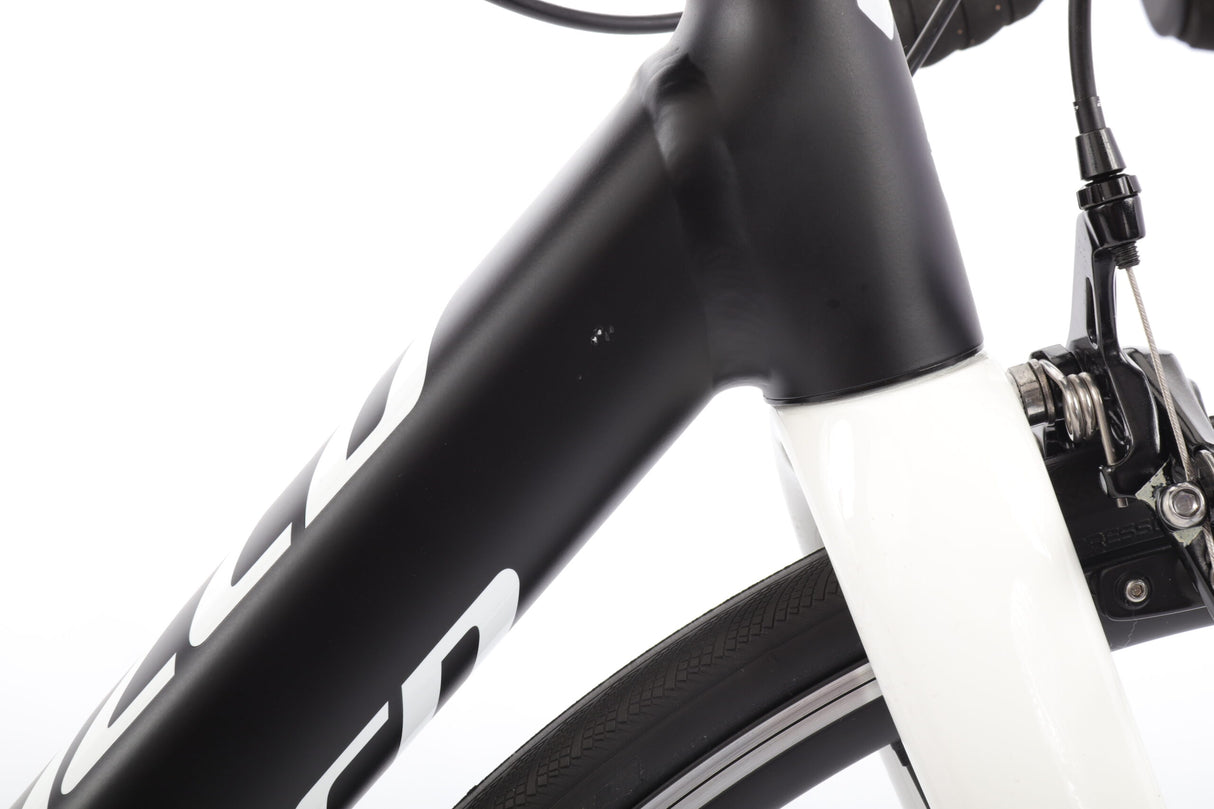 Bicicleta de carretera Specialized Allez DSW Sprint X1 Comp 2016 - 56 cm