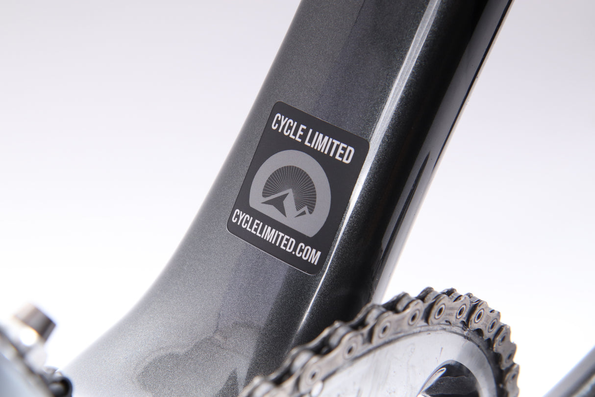 Bicicleta de carretera CERVELO R5 2016 - 56 CM