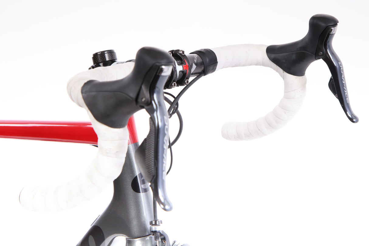 Bicicleta de carretera CERVELO R5 2016 - 56 CM