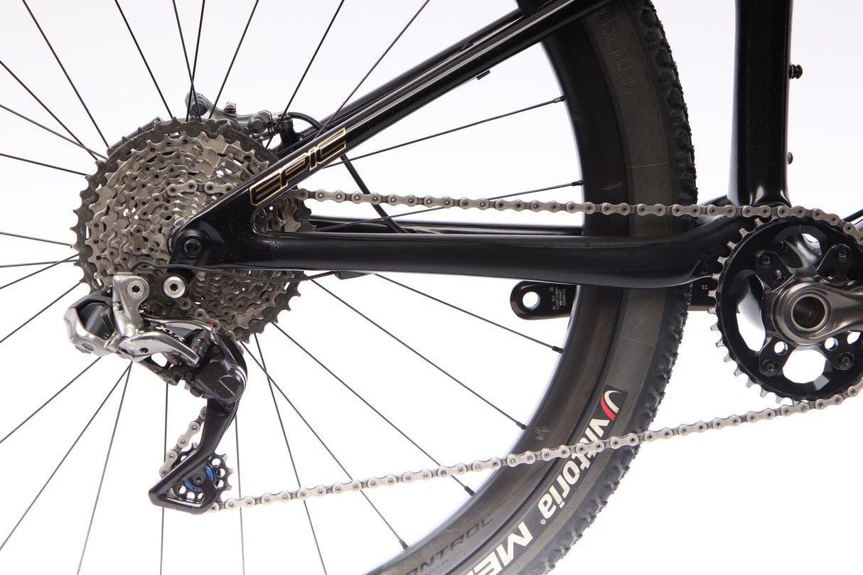 Bicicleta de montaña Specialized S-Works Epic LTD 2020 - Mediana