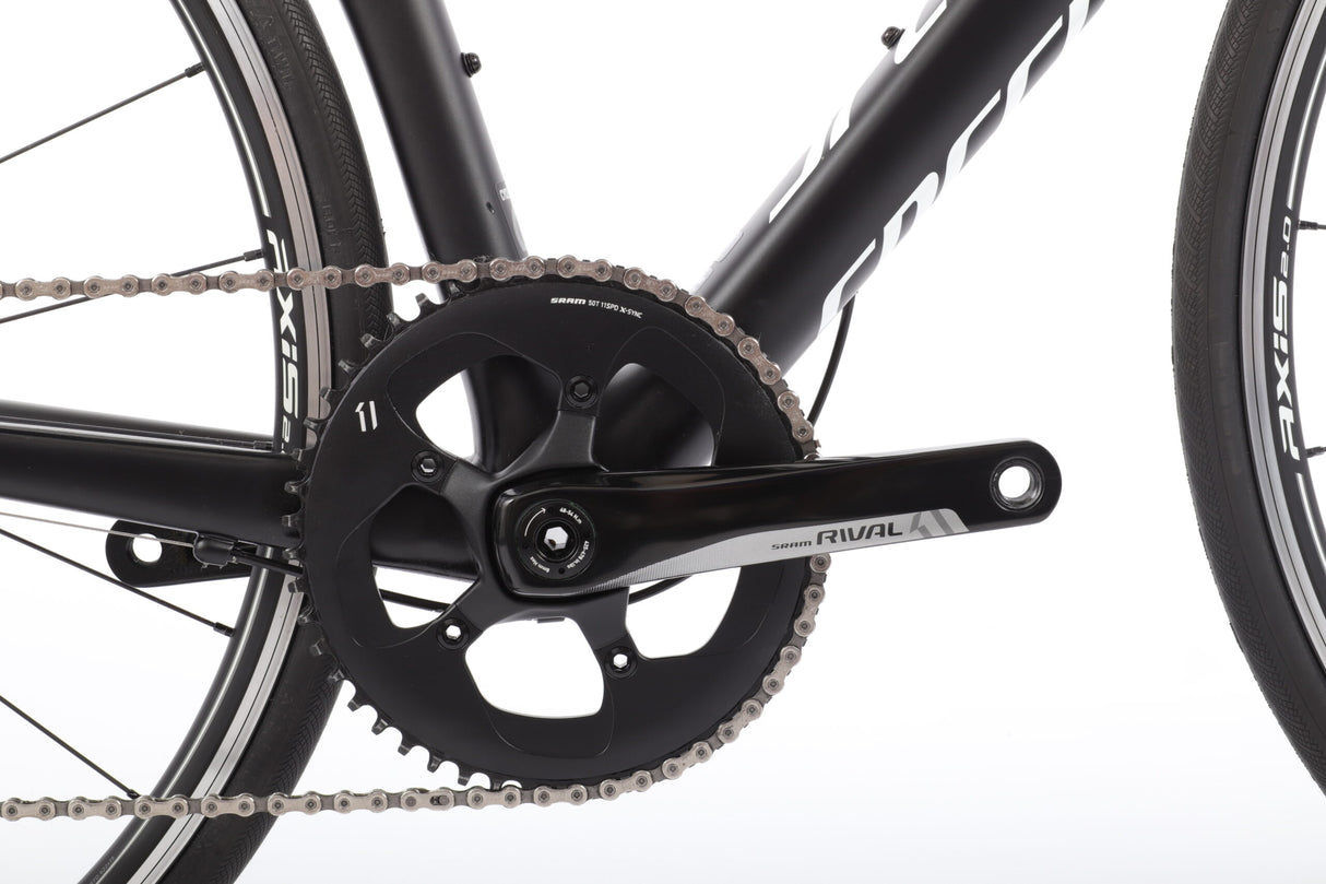 Bicicleta de carretera Specialized Allez DSW Sprint X1 Comp 2016 - 56 cm